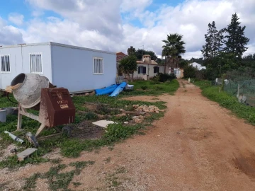 Terreno para Venda em Silves