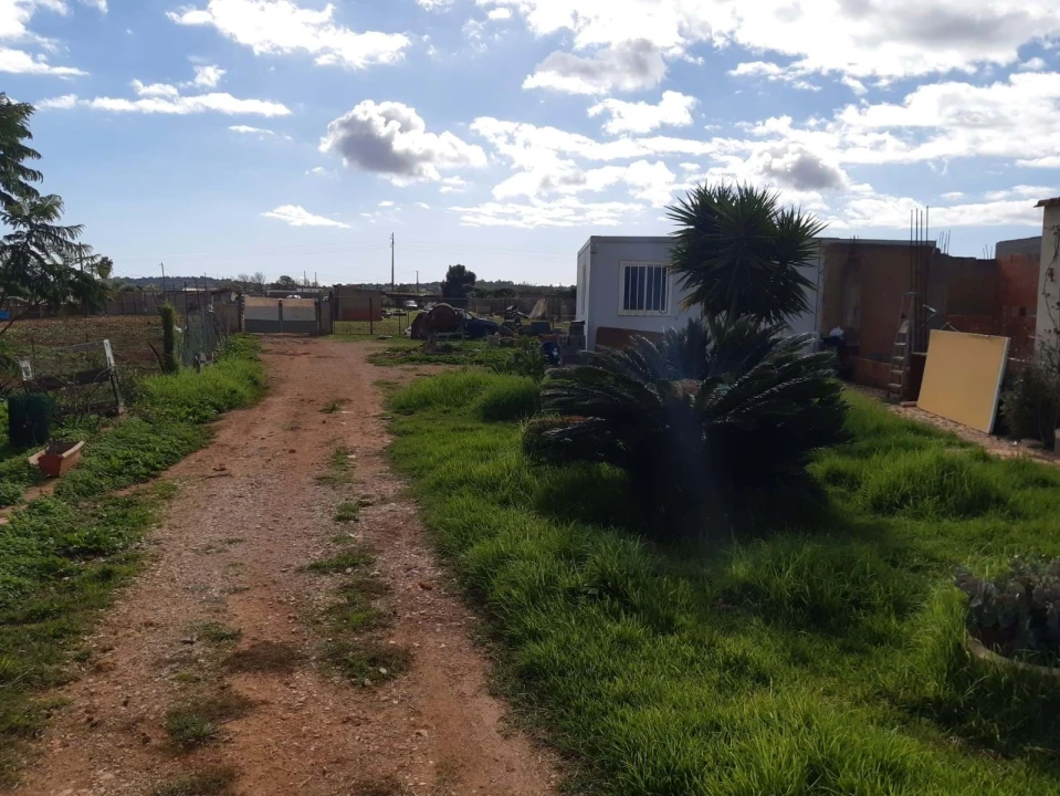 Terreno para Venda em Silves Foto 8