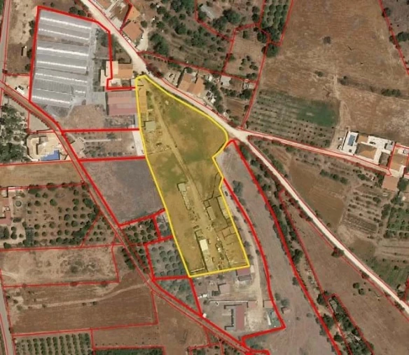 Terreno para Venda em Silves