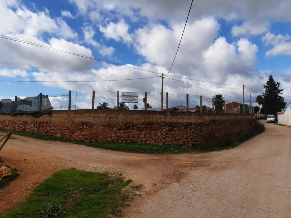 Terreno para Venda em Silves Foto 3