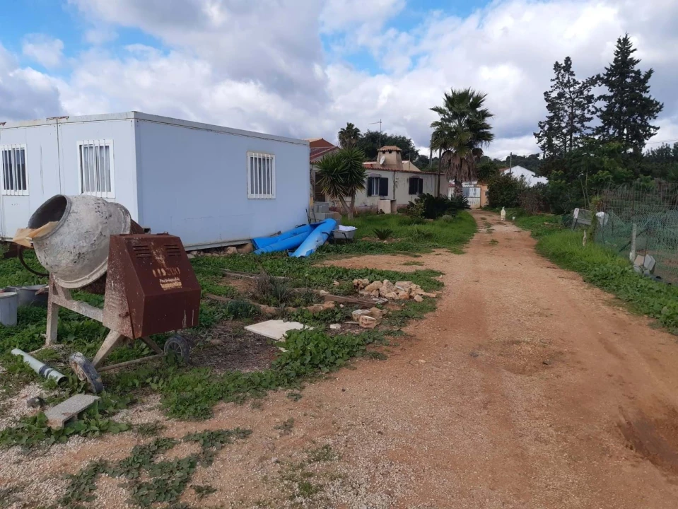 Terreno para Venda em Silves Foto 5