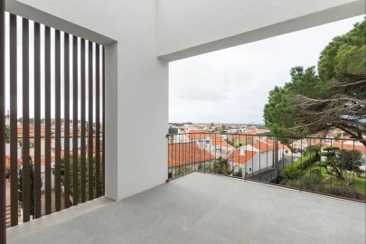 Moradia T4 para Venda em Cascais e Estoril