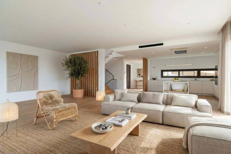 Moradia T4 para Venda em Cascais e Estoril Foto 3