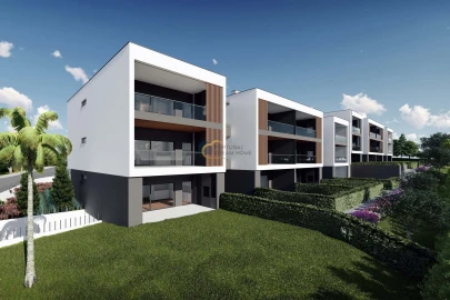Apartamento T2 para Venda em Albufeira e Olhos de Água