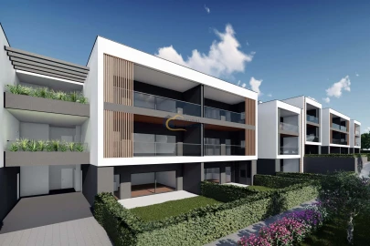 Apartamento T2 para Venda em Albufeira e Olhos de Água
