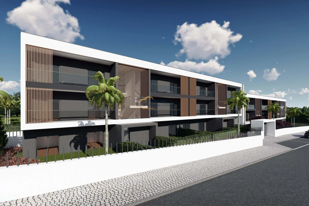 Apartamento T2 para Venda em Albufeira e Olhos de Água Foto 2