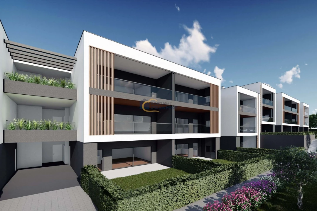 Apartamento T2 para Venda em Albufeira e Olhos de Água Foto 6