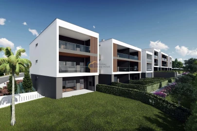 Apartamento T2 para Venda em Albufeira e Olhos de Água