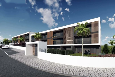 Apartamento T2 para Venda em Albufeira e Olhos de Água