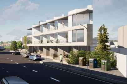 Apartamento T3 para Venda em Albufeira e Olhos de Água