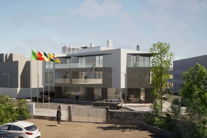 Apartamento T3 para Venda em Albufeira e Olhos de Água