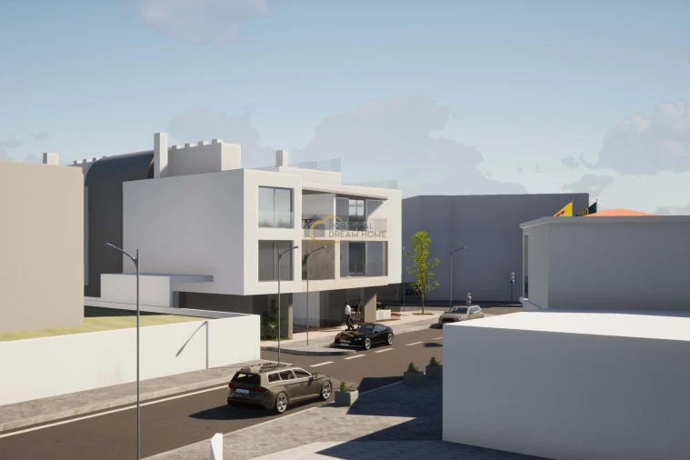 Apartamento T3 para Venda em Albufeira e Olhos de Água Foto 7