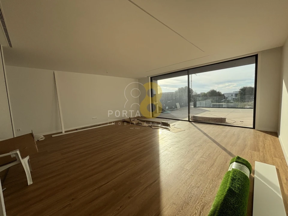 Quinta T3 para Venda em Canidelo Foto 2