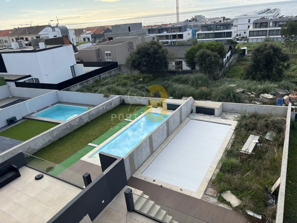 Quinta T3 para Venda em Canidelo Foto 12