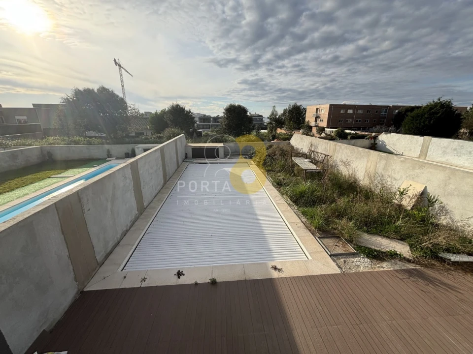 Quinta T3 para Venda em Canidelo Foto 13