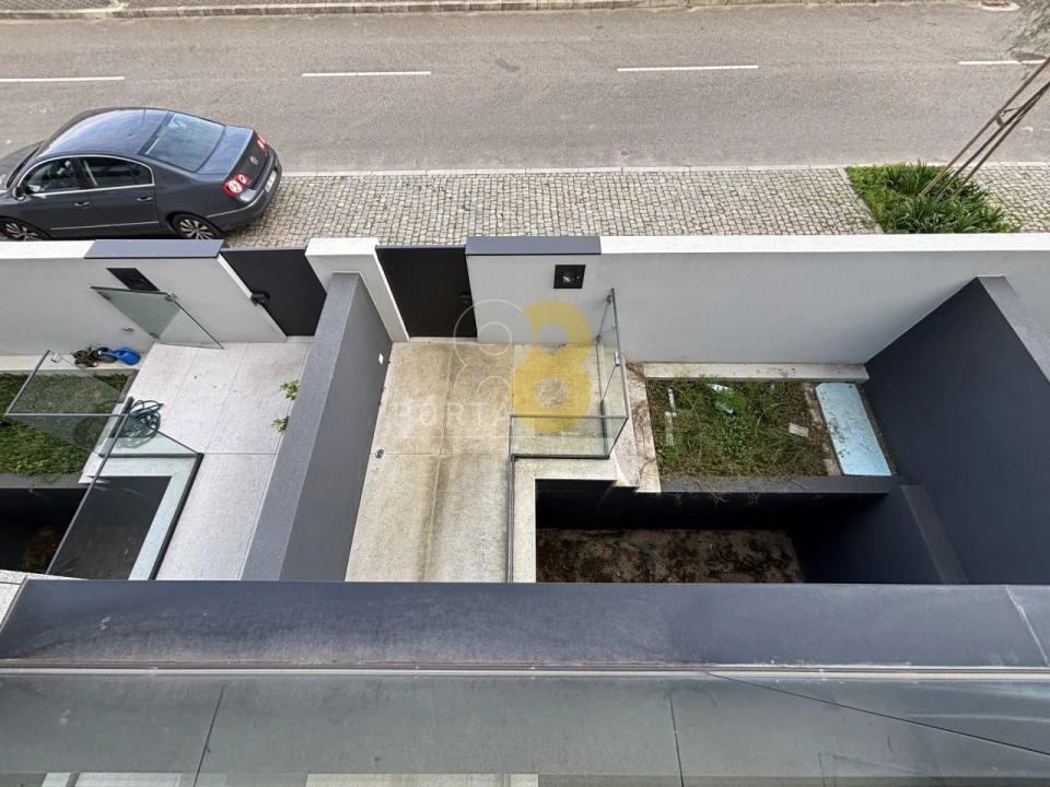 Quinta T3 para Venda em Canidelo Foto 19