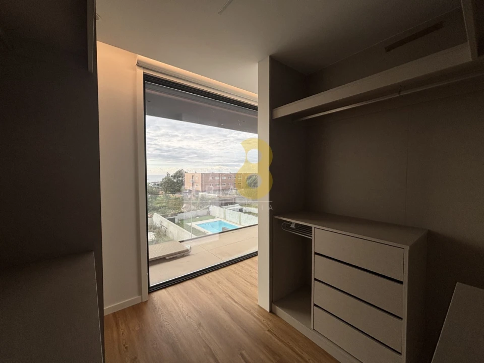 Quinta T3 para Venda em Canidelo Foto 25