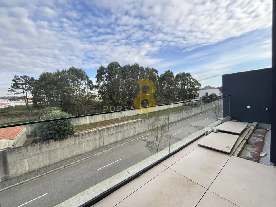 Quinta T3 para Venda em Canidelo Foto 42