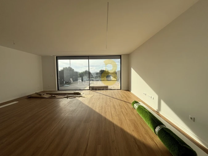 Quinta T3 para Venda em Canidelo Foto 4