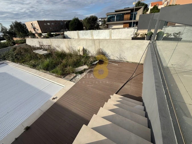 Quinta T3 para Venda em Canidelo Foto 14