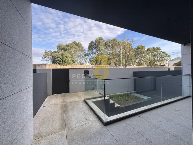 Quinta T3 para Venda em Canidelo Foto 18