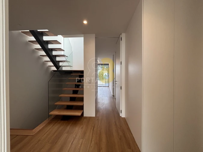 Quinta T3 para Venda em Canidelo Foto 30