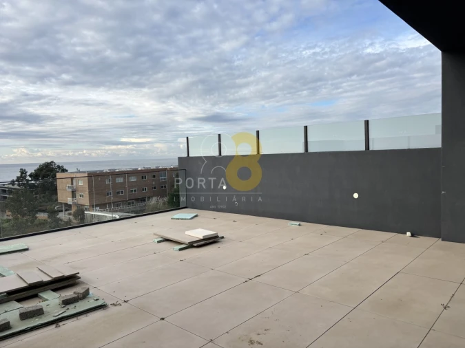 Quinta T3 para Venda em Canidelo Foto 41