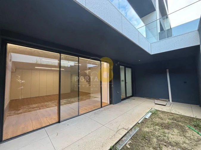 Quinta T3 para Venda em Canidelo Foto 43