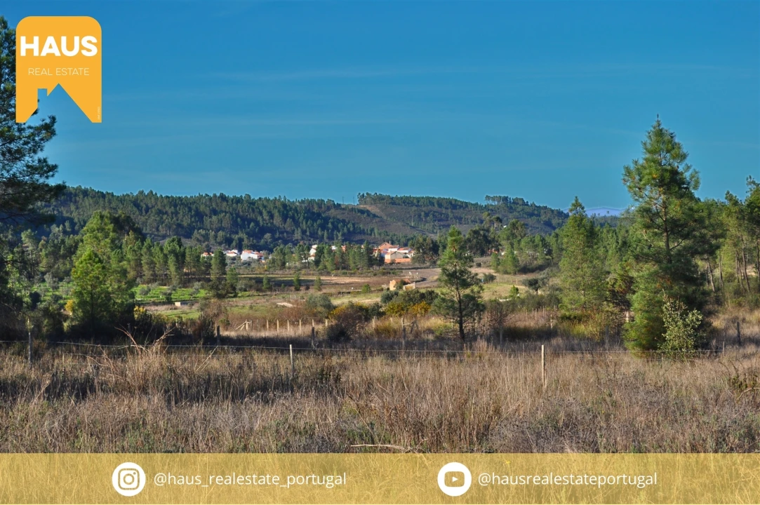 Terreno Agricola ou Rústico para Venda em Freixial e Juncal do Campo Foto 1