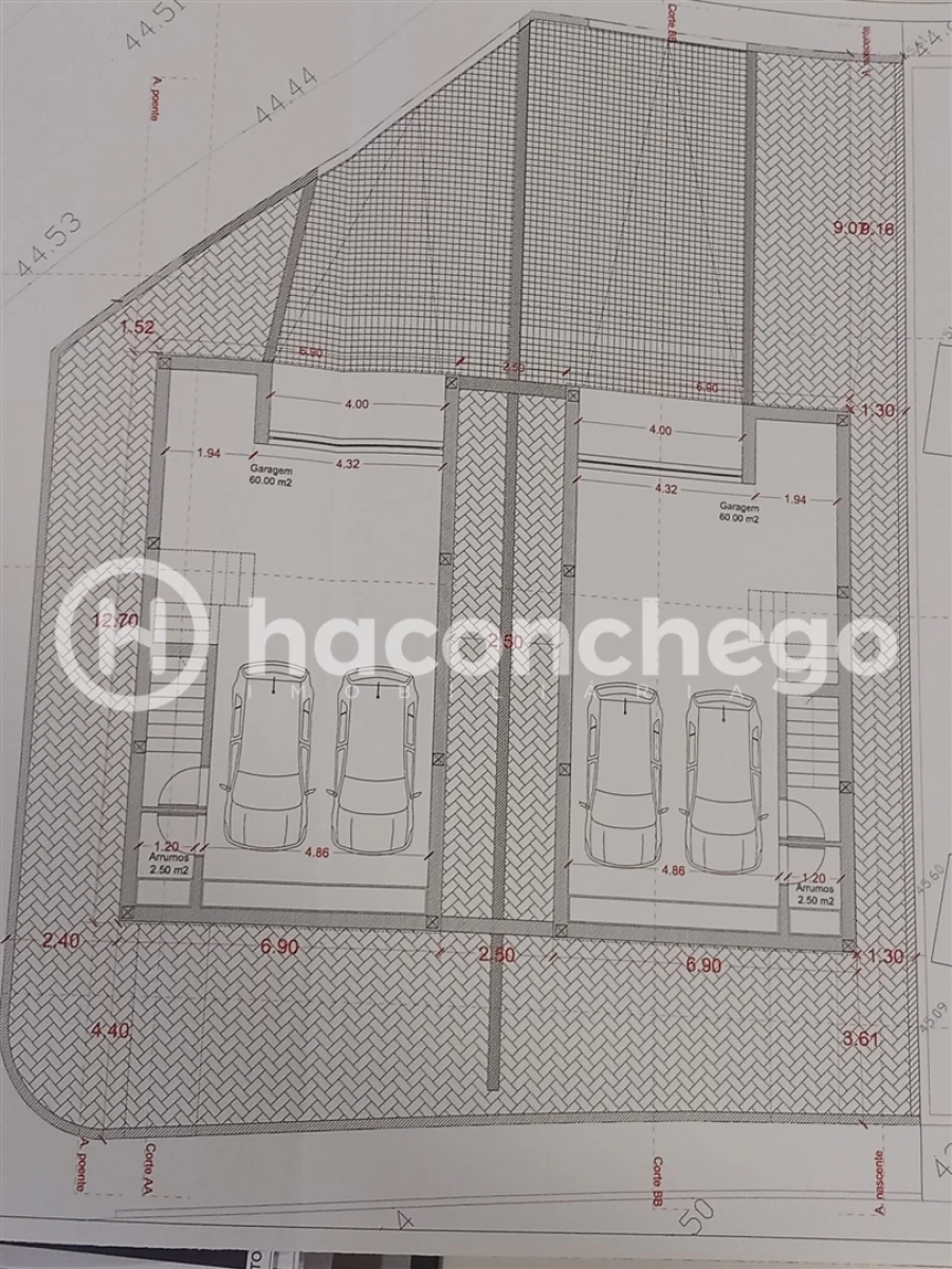Moradia T3 para Venda em Barcelos, V.Boa, V.Frescainha Foto 36