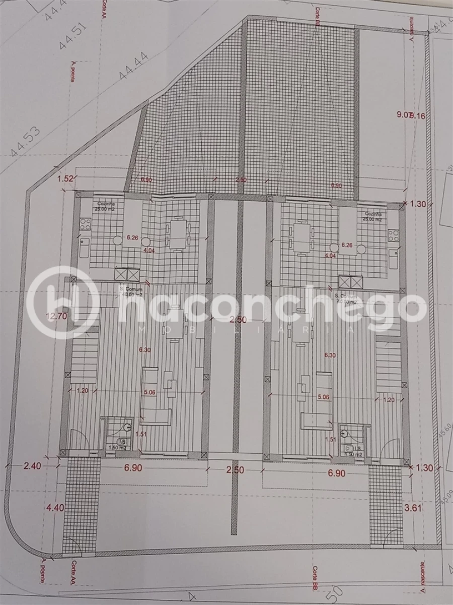 Moradia T3 para Venda em Barcelos, V.Boa, V.Frescainha Foto 35