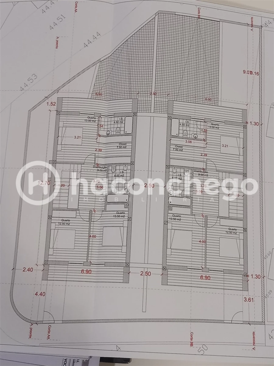 Moradia T3 para Venda em Barcelos, V.Boa, V.Frescainha Foto 34