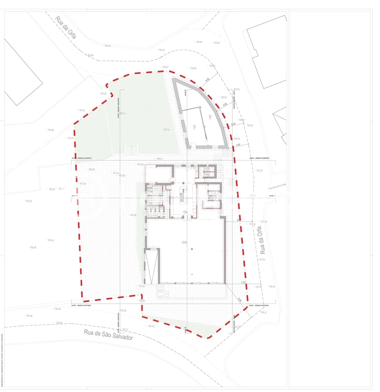 Loja para Arrendamento em Silveiros e Rio Covo (Santa Eulália) Foto 53