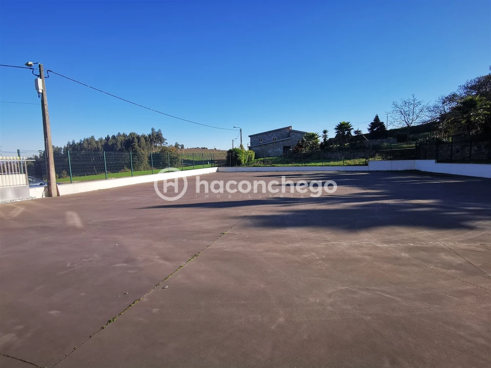 Loja para Arrendamento em Silveiros e Rio Covo (Santa Eulália) Foto 50