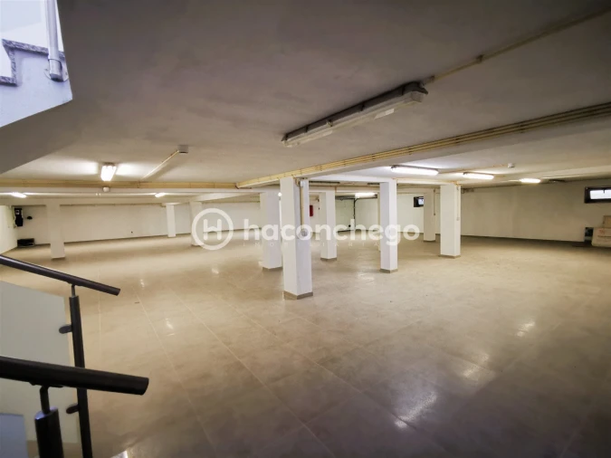 Loja para Arrendamento em Silveiros e Rio Covo (Santa Eulália) Foto 40