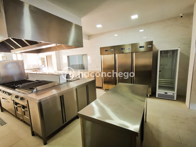 Loja para Arrendamento em Silveiros e Rio Covo (Santa Eulália) Foto 22