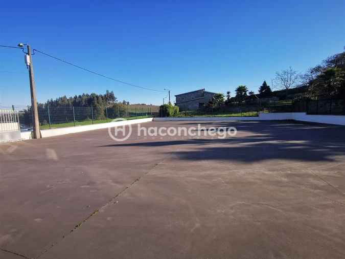 Loja para Arrendamento em Silveiros e Rio Covo (Santa Eulália) Foto 50