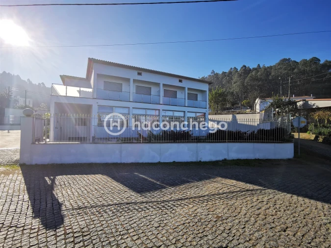 Loja para Arrendamento em Silveiros e Rio Covo (Santa Eulália) Foto 2
