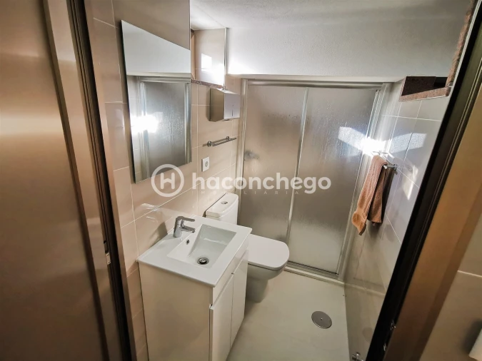 Loja para Arrendamento em Silveiros e Rio Covo (Santa Eulália) Foto 32