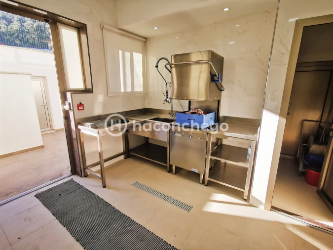 Loja para Arrendamento em Silveiros e Rio Covo (Santa Eulália) Foto 27