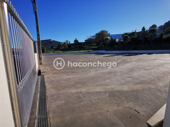 Loja para Arrendamento em Silveiros e Rio Covo (Santa Eulália) Foto 52