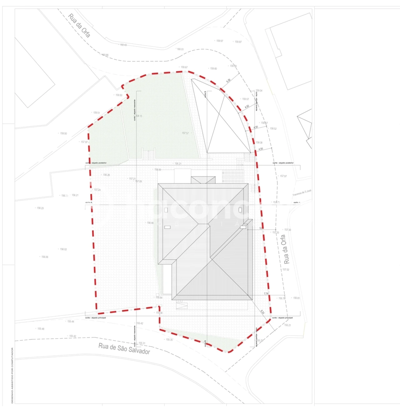 Loja para Arrendamento em Silveiros e Rio Covo (Santa Eulália) Foto 55