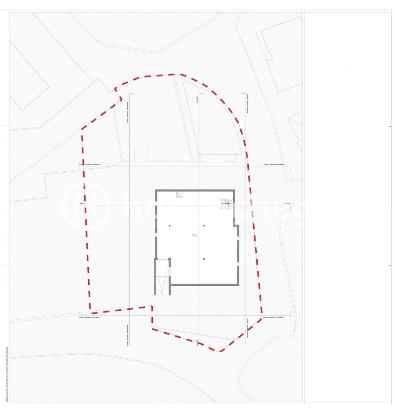Loja para Arrendamento em Silveiros e Rio Covo (Santa Eulália) Foto 54