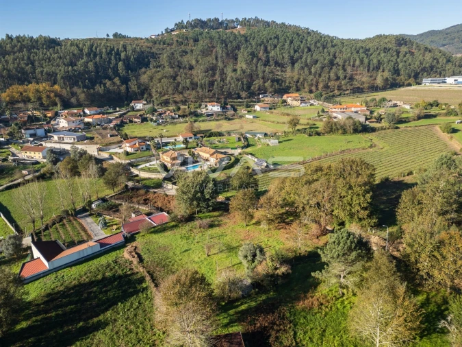 Terreno para Venda em Gême Foto 15