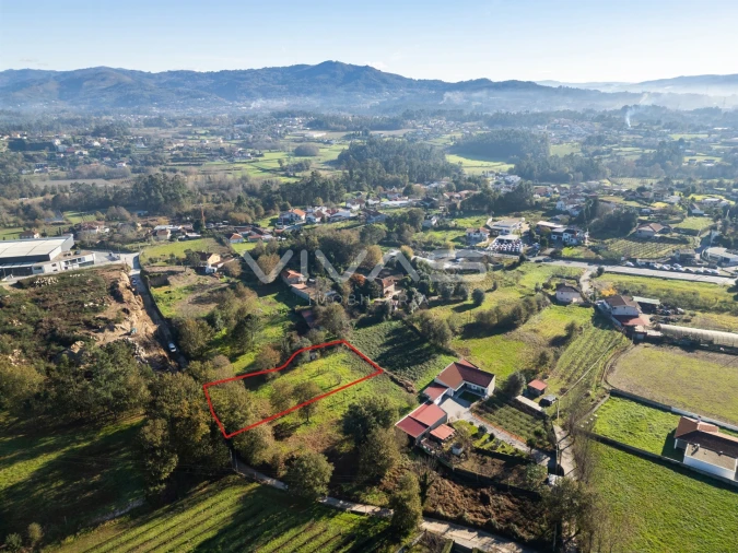 Terreno para Venda em Gême Foto 3