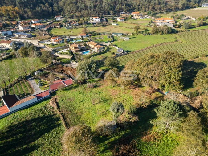 Terreno para Venda em Gême Foto 14