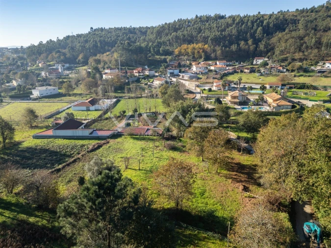 Terreno para Venda em Gême Foto 23