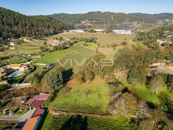 Terreno para Venda em Gême Foto 16