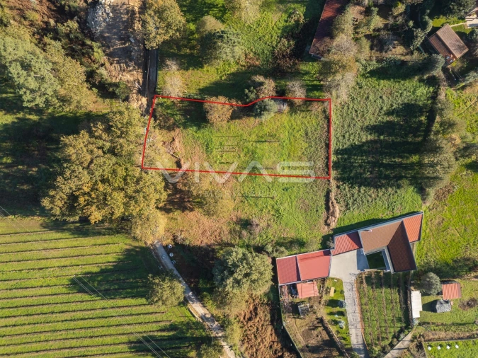 Terreno para Venda em Gême Foto 2