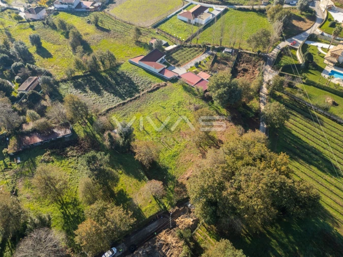 Terreno para Venda em Gême Foto 8